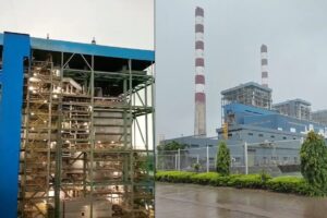 RKM Power Plant Accident