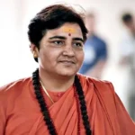 Sadhvi Pragya Thakur