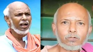 Salim Ansari Passes Away