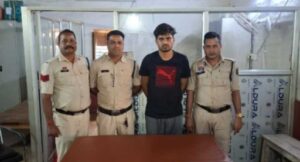 Bilaspur Love Jihad