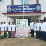 anti naxal operation