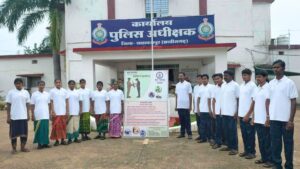 anti naxal operation