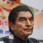 Actor Asrani dies