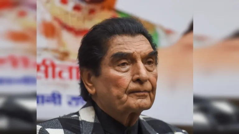 Actor Asrani dies