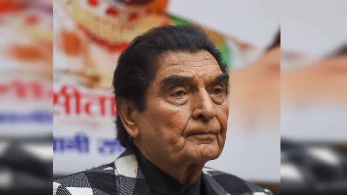 Actor Asrani dies