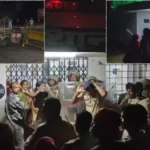 Surajpur violence