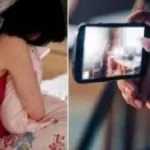 Obscene Video Of Girl