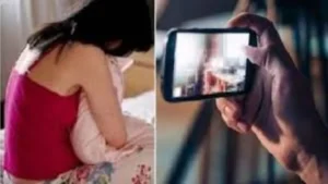 Obscene Video Of Girl