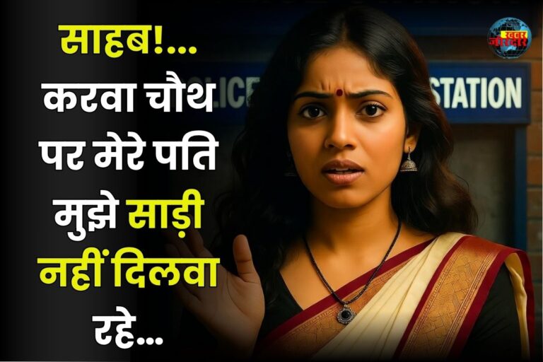 Karwa Chauth 2025