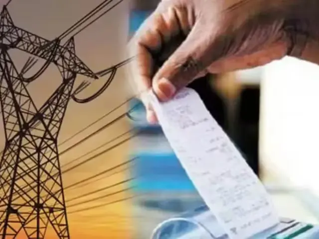 Bijli Bill Half