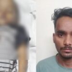 Father Killed Son