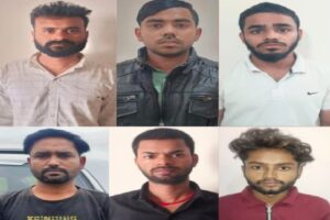 Operation Cyber Shield