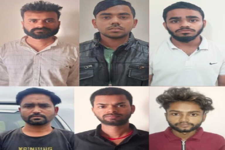 Operation Cyber Shield