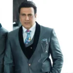 Actor Govinda Hospitalised