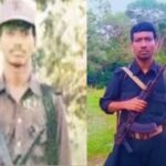 Madvi Hidma killed