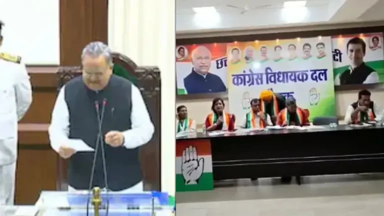 CG Assembly Winter Session