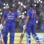 Team India Record