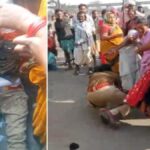 Tamnar Coal Mine Protest