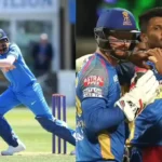 Krishnappa Gowtham Retirement