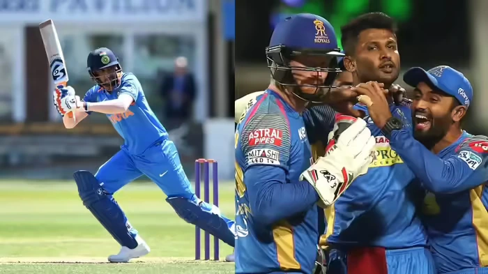 Krishnappa Gowtham Retirement