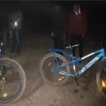 Students Drowned In Hasdeo River