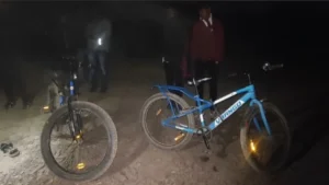 Students Drowned In Hasdeo River