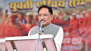 Chhattisgarh Government Order