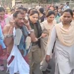 Raigarh Police Action Viral