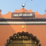 Danteshwari Mandir Me Chori