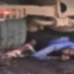 Arang Highway Accident