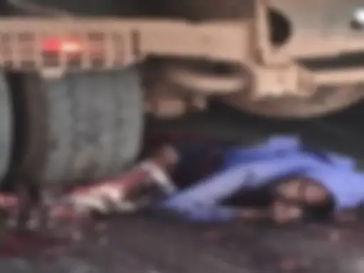 Arang Highway Accident