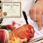 CG Marriage Law