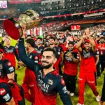 IPL 2026 Matches Venue