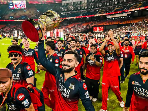 IPL 2026 Matches Venue