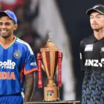Raipur T20I Pitch Report