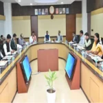 Sai Cabinet Meeting