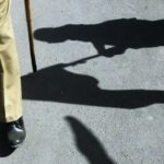 Sub Inspector Molested Woman