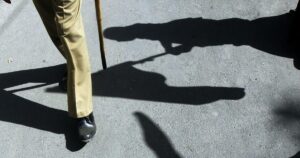 Sub Inspector Molested Woman