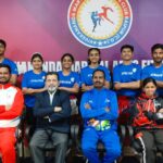 National Muaythai Championship