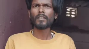 Women Undergarments Thief