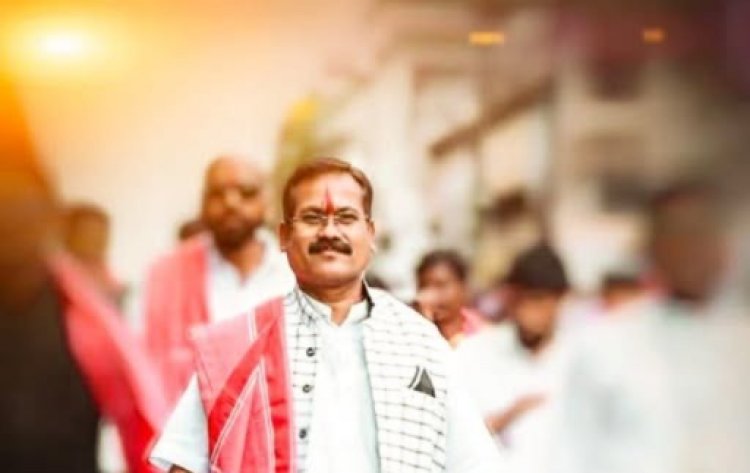 Balodabazar Violence