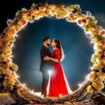 Pre Wedding Shoot