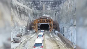 Raipur–Visakhapatnam Expressway