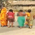 Widow Stripped Naked And Beaten