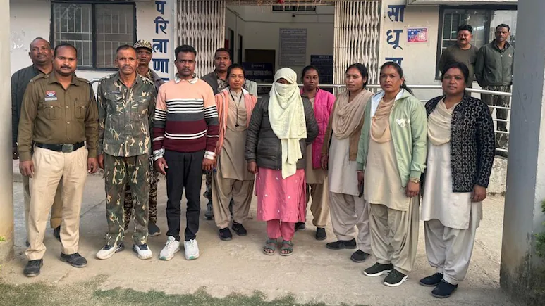 Wife Murders Husband