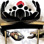 Corruption in Education Department