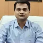 SDM Karun Dahriya Arrested
