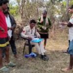 Chhattisgarh Couple Suicide