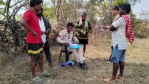 Chhattisgarh Couple Suicide