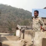 Chhattisgarh Murder